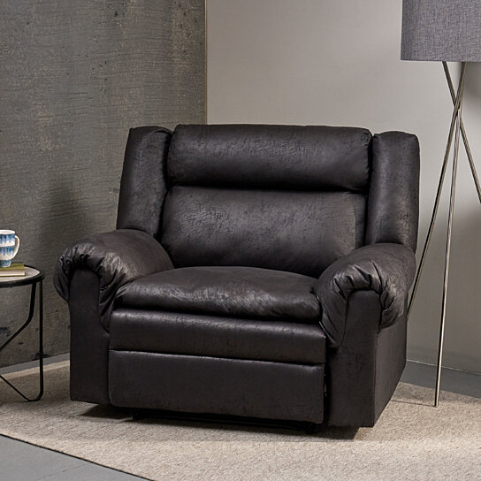 Mia Oversized Recline